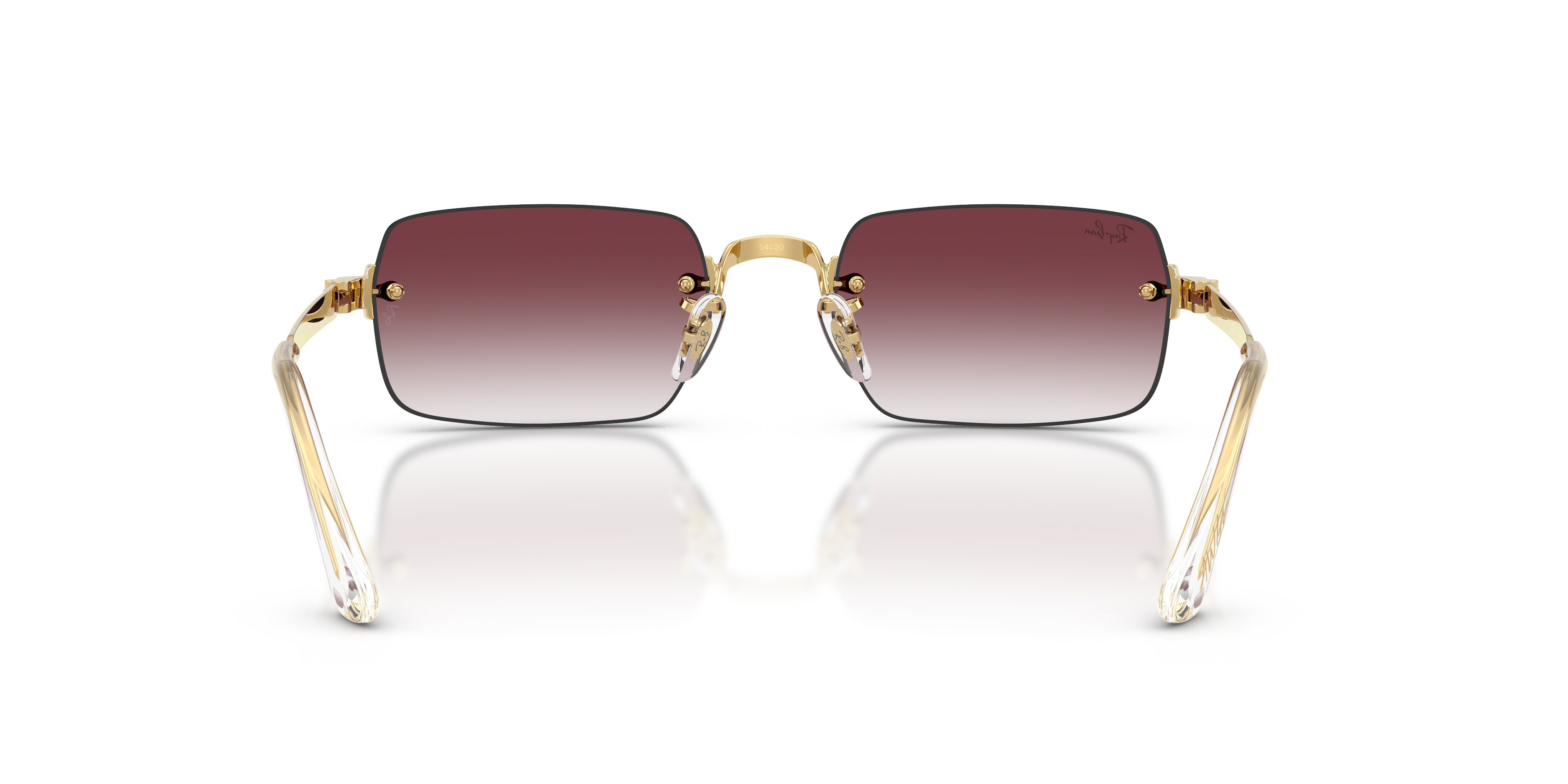 Ray-Ban RB3928 001/8H  